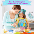 Παιδική κουζίνα σιλικόνης και το ψησίματος